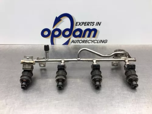 Injector (benzine injectie)-8206116 (20934869)