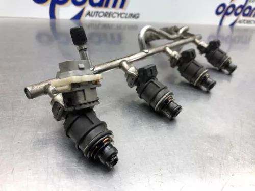 Injector (benzine injectie)-8206116 (20934869)