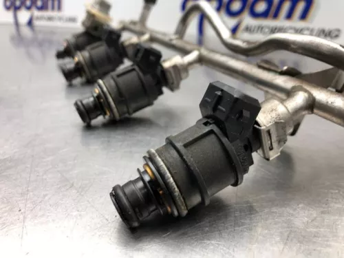 Injector (benzine injectie)-8206116 (20934869)