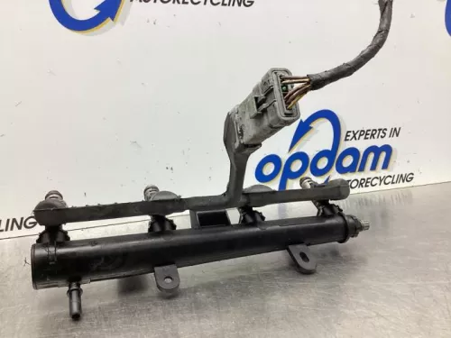 Injector (benzine injectie)-8046578 (18848512)