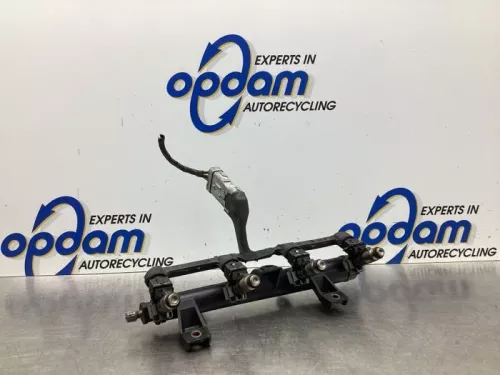 Injector (benzine injectie)-8046578 (18848512)