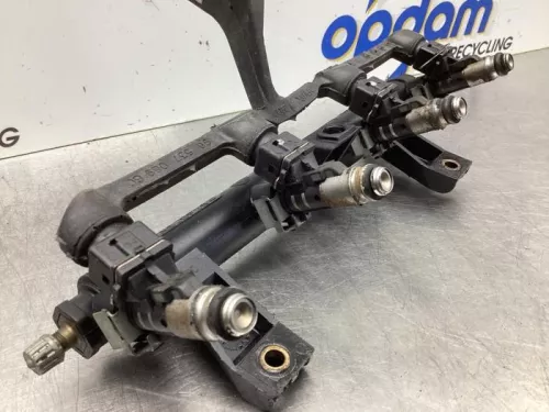 Injector (benzine injectie)-8046578 (18848512)