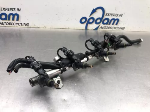 Injector (benzine injectie)-8091410 (20411399)