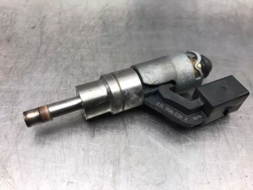 Injector (benzine injectie)-7577160
