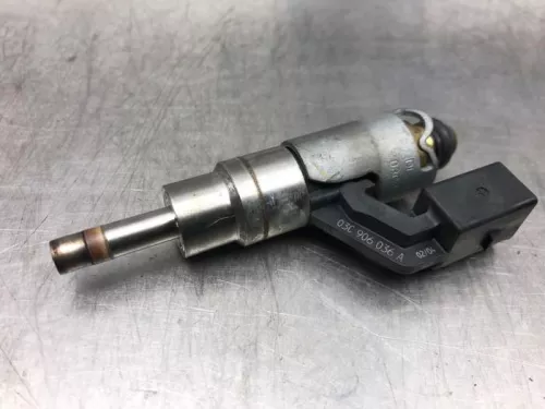 Injector (benzine injectie)-7577160 (16608528)