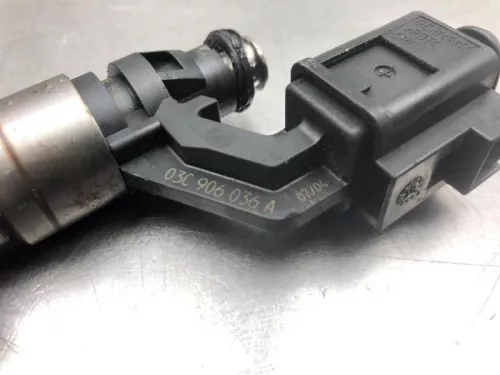 Injector (benzine injectie)-8171859 (20506505)