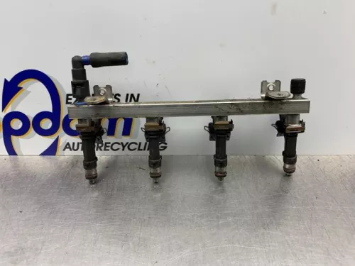 Injector (benzine injectie)-8172737 (21075901)
