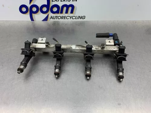 Injector (benzine injectie)-8172737 (21075901)