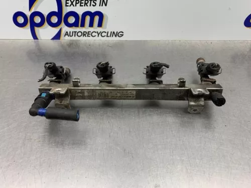 Injector (benzine injectie)-8172737 (21075901)