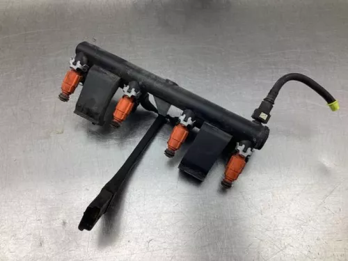 Injector (benzine injectie)-8104823 (19529133)