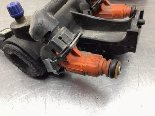 Injector (benzine injectie)-8104823 (19529133)