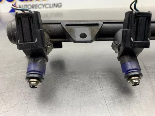 Injector (benzine injectie)-8252659 (21525745)