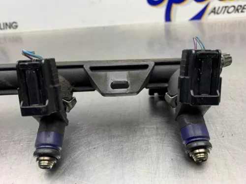 Injector (benzine injectie)-8252659 (21525745)