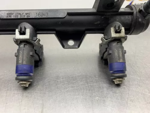 Injector (benzine injectie)-8252659 (21525745)