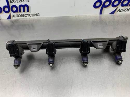 Injector (benzine injectie)-8252659 (21525745)