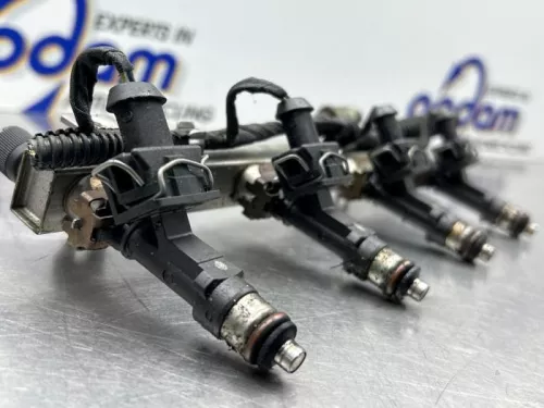Injector (benzine injectie)-8291258 (22109170)