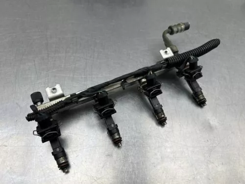 Injector (benzine injectie)-8291258 (22109170)