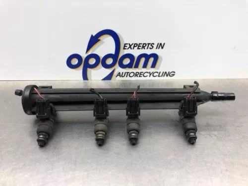 Injector (benzine injectie)-8143819