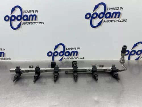 Injector (benzine injectie)-8192736 (22040709)