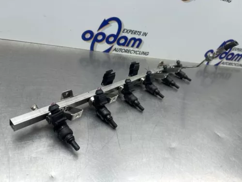 Injector (benzine injectie)-8192736 (22040709)