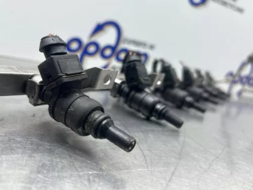 Injector (benzine injectie)-8192736 (22040709)