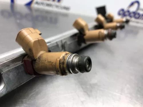 Injector (benzine injectie)-7940648 (19313147)