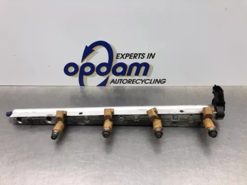 Injector (benzine injectie)-7940648 (19313147)