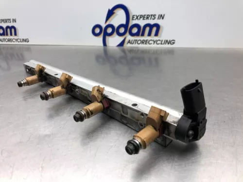 Injector (benzine injectie)-7940648 (19313147)
