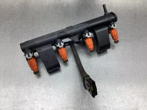 Injector (benzine injectie)-7934341 (17879609)