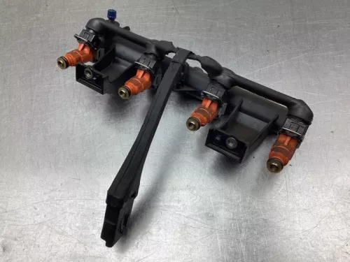 Injector (benzine injectie)-7934341 (17879609)