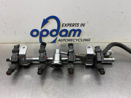 Injector (benzine injectie)-8167738