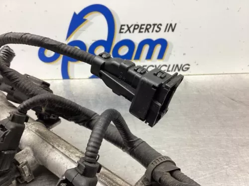 Injector (benzine injectie)-8043523 (18722637)