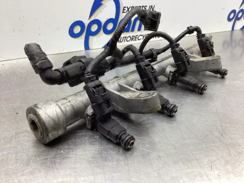 Injector (benzine injectie)-8043523 (18722637)