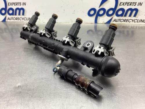 Injector (benzine injectie)-8076058 (19855960)
