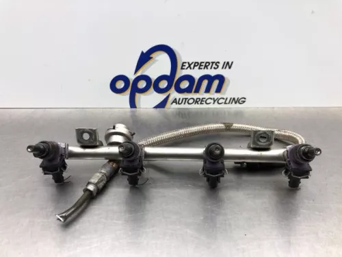 Injector (benzine injectie)-8137998 (21454665)