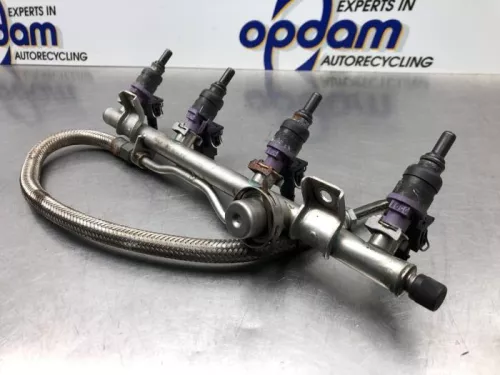 Injector (benzine injectie)-8137998 (21454665)