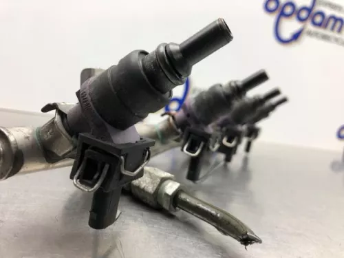 Injector (benzine injectie)-8137998 (21454665)