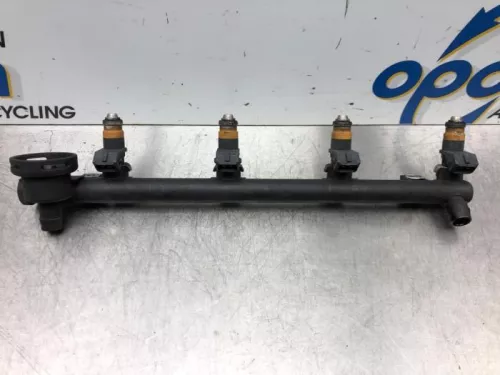 Injector (benzine injectie)-7617318 (16667901)
