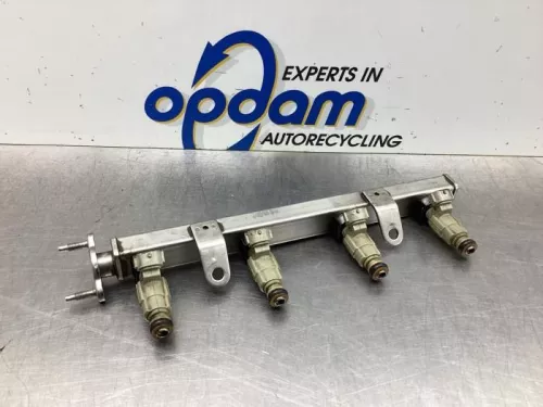Injector (benzine injectie)- (18661569)