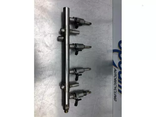 Injector (benzine injectie)-7853335 (17099643)
