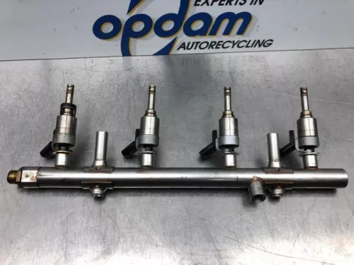 Injector (benzine injectie)-7853335 (17099643)