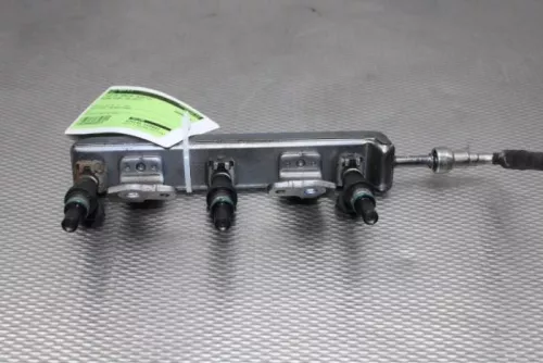 Injector (benzine injectie)-7428757 (16476042)