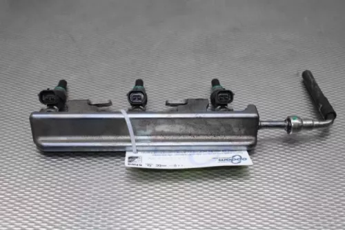 Injector (benzine injectie)-7428757 (16476042)