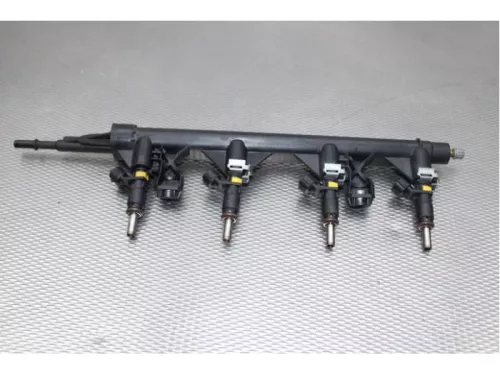 Injector (benzine injectie)-7857674 (14162476)