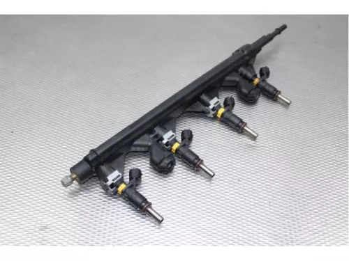 Injector (benzine injectie)-7857674 (14162476)