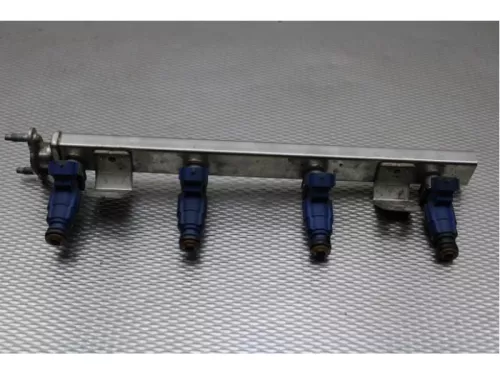 Injector (benzine injectie)-7729992 (13909258)