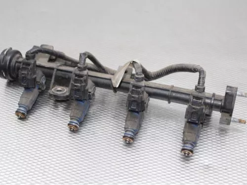 Injector (benzine injectie)-7880731 (12892535)