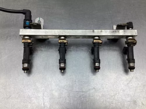 Injector (benzine injectie)-7841125 (17404578)