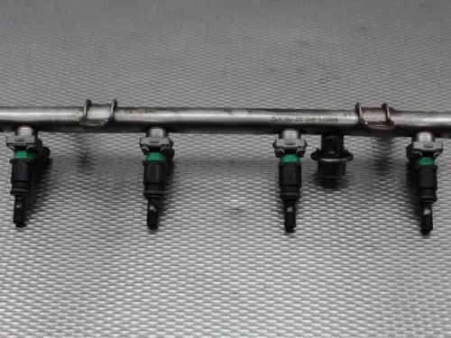 Injector (benzine injectie)-7715201 (11221168)