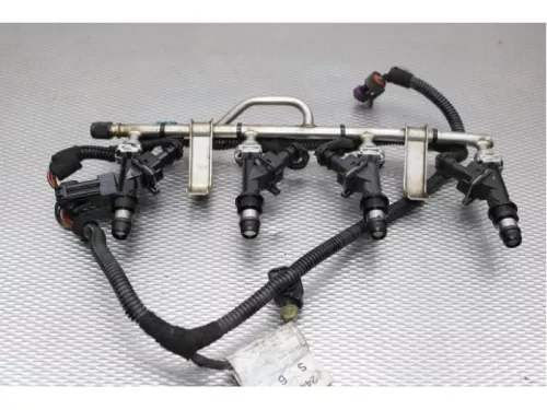 Injector (benzine injectie)-7851625